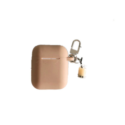 Milk tea gadget storage case