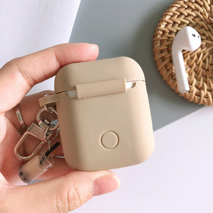 Milk tea gadget storage case